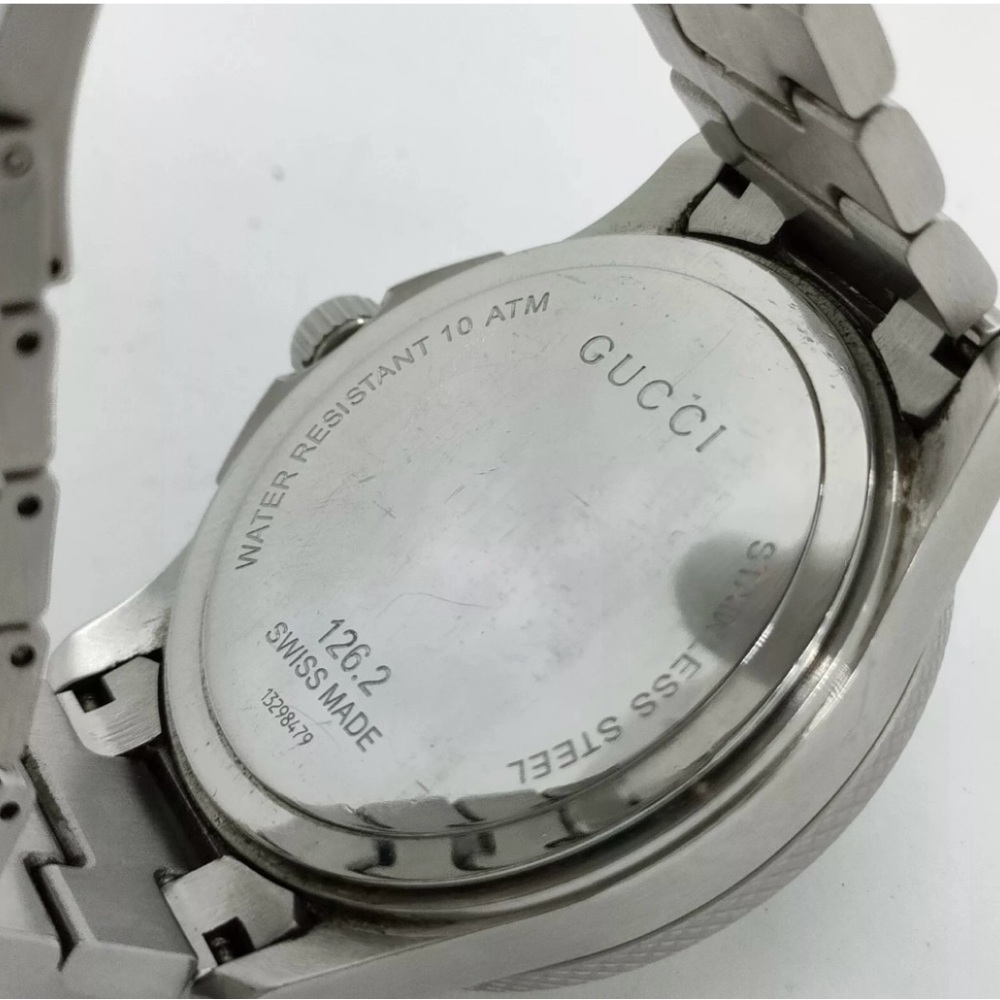 Gucci Watch - Picture 7 of 9
